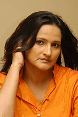 picture of actor Chandani Senevirathna