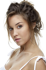 picture of actor Natalie Walsh