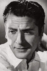 picture of actor Juan José Miguez