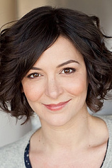 photo of person Jaime Andrews