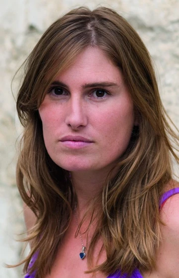 Lola Doillon en en-sus-manos