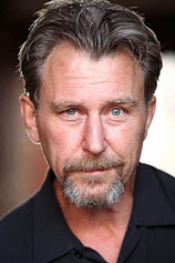 picture of actor Timothy Carhart