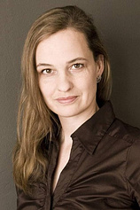 picture of actor Natja Brunckhorst