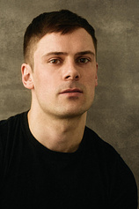 photo of person Blake Mawson