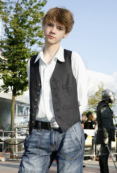 Imagen de Las Crónicas de Narnia: El Príncipe Caspian (Premiere en Londres (Junio 2008))