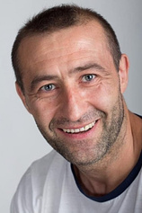 picture of actor Slavi Slavov