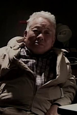 photo of person Masaru Mori