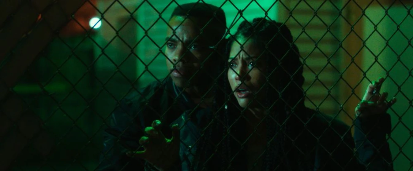 Lex Scott Davis en la-primera-purga-la-noche-de-las-bestias