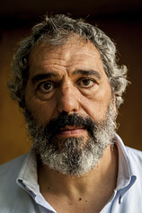 picture of actor Manuel João Vieira