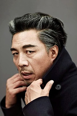 picture of actor Kil-Kang Ahn