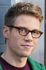 photo of person Barrett Foa