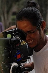 photo of person Dimas Imam Subhono