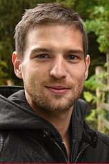 picture of actor Robert Finster