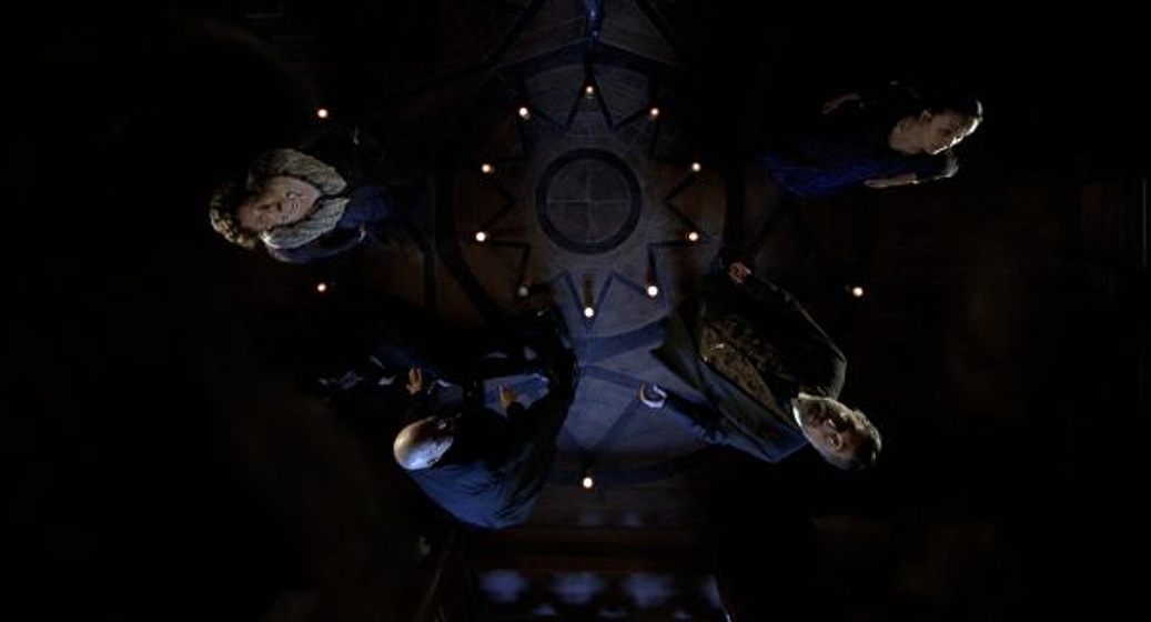 Imagen de La Herencia Valdemar