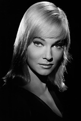 photo of person May Britt
