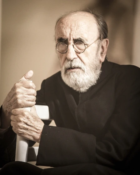 Jesús Guzmán en un-dios-prohibido