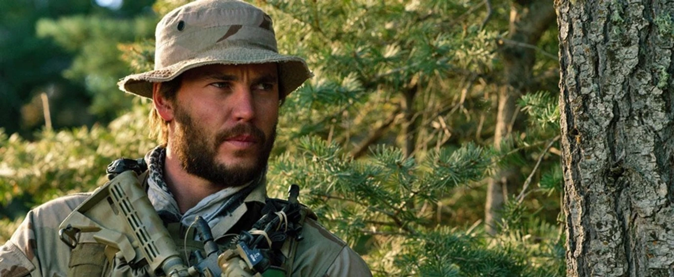 Taylor Kitsch en el-unico-superviviente
