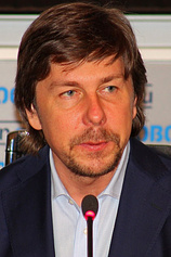 picture of actor Fomin Andrey