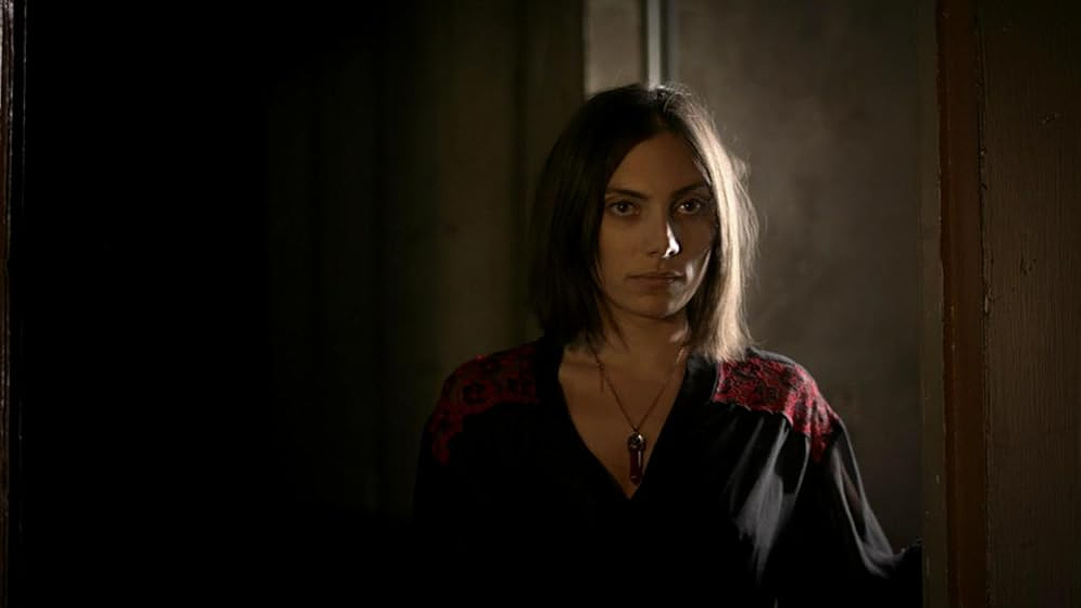 Lorin Angelica Doctor en don-t-let-her-in