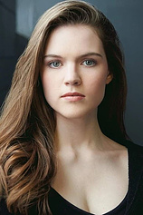 picture of actor Anwen O'Driscoll