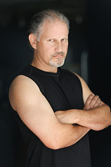 picture of actor Darren Andrichuk