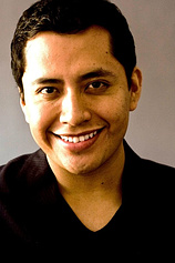 picture of actor Ivan Cortes