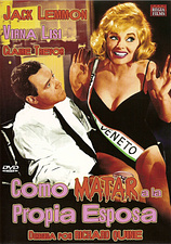 poster of movie Cómo Matar a la Propia Esposa