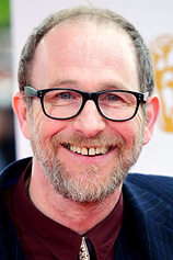 picture of actor Paul Kaye