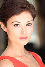 picture of actor Jacqueline King