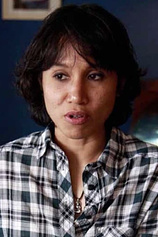 photo of person Lasja Fauzia