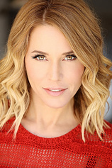 picture of actor Kristen Dalton