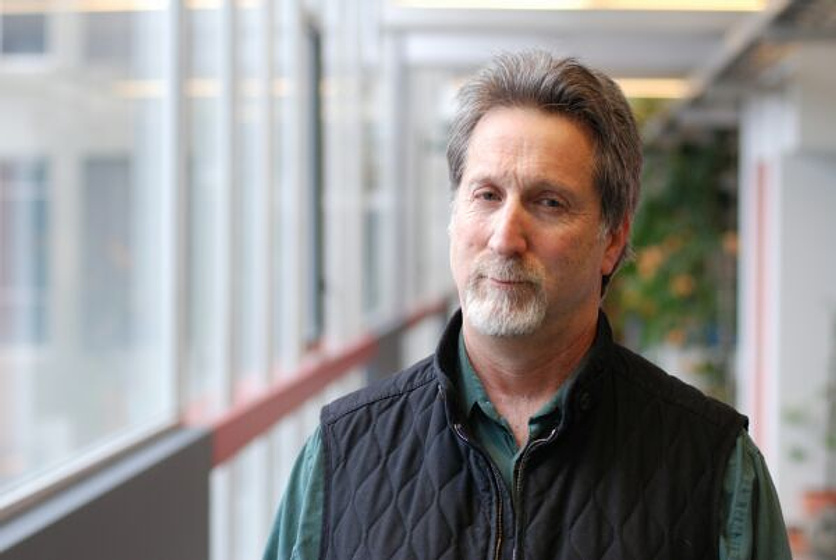 Robb Moss en Secrecy