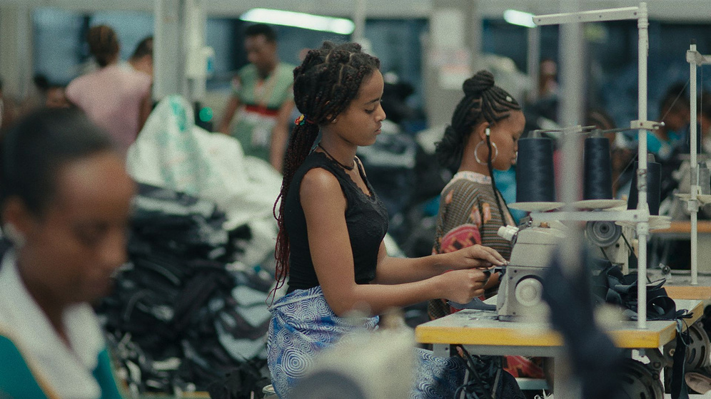 Imagen de Made in Ethiopia