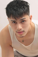 picture of actor Ardy Raymundo