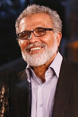 Foto de Behruz Afkhami