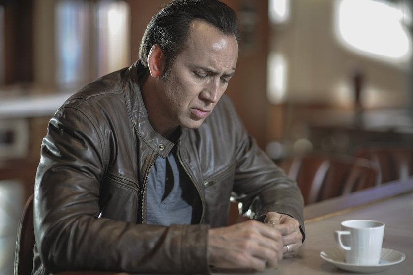 still of movie Tokarev