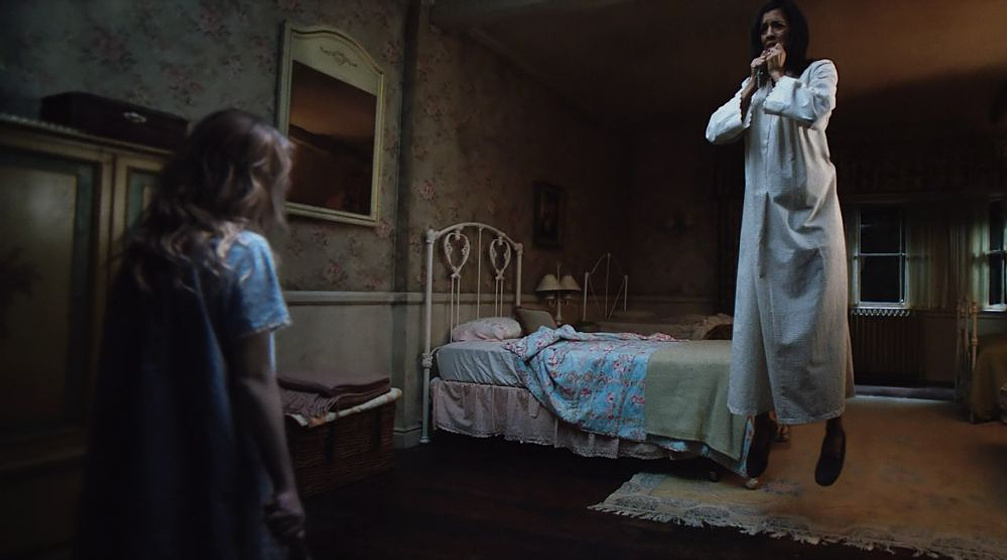 still of movie Annabelle: Creation