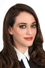 photo of person Kat Dennings