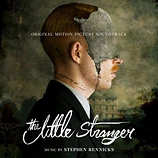 Carátula de la banda de sonido de The Little Stranger