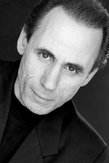 picture of actor Steven J. Oliver
