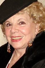 photo of person Mabel Landó