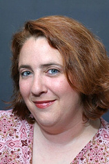 photo of person Esther Goodstein