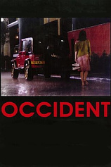 poster of movie Occidente