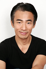 photo of person Yoshi Amao
