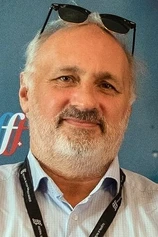 Foto de Philippe Brelot