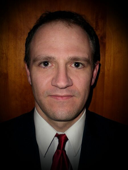 David Zellner en Goliath