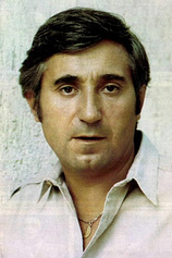 picture of actor Tibor Szilágyi
