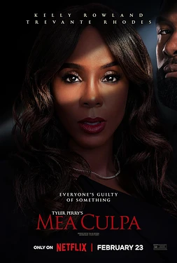 poster of movie Mea Culpa