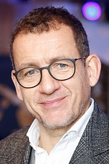 picture of actor Dany Boon