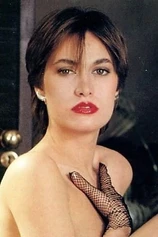 photo of person Eva Lyberten